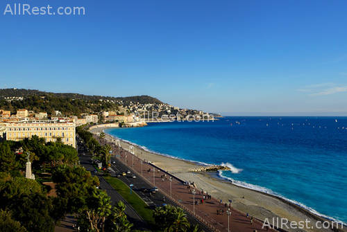 Le Meridien Nice 22